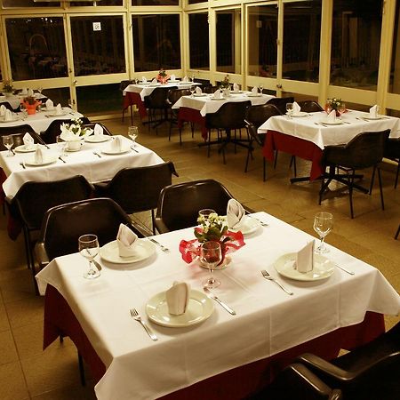 Hotel Vila Boa Goias Exterior photo