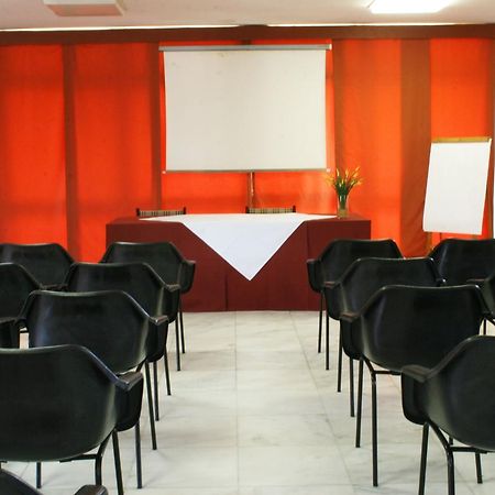 Hotel Vila Boa Goias Exterior photo