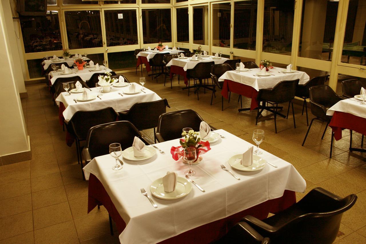 Hotel Vila Boa Goias Exterior photo