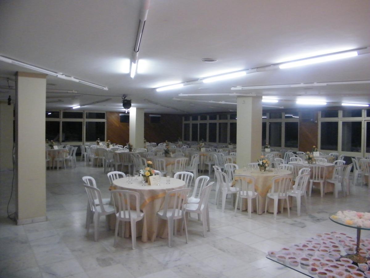 Hotel Vila Boa Goias Exterior photo
