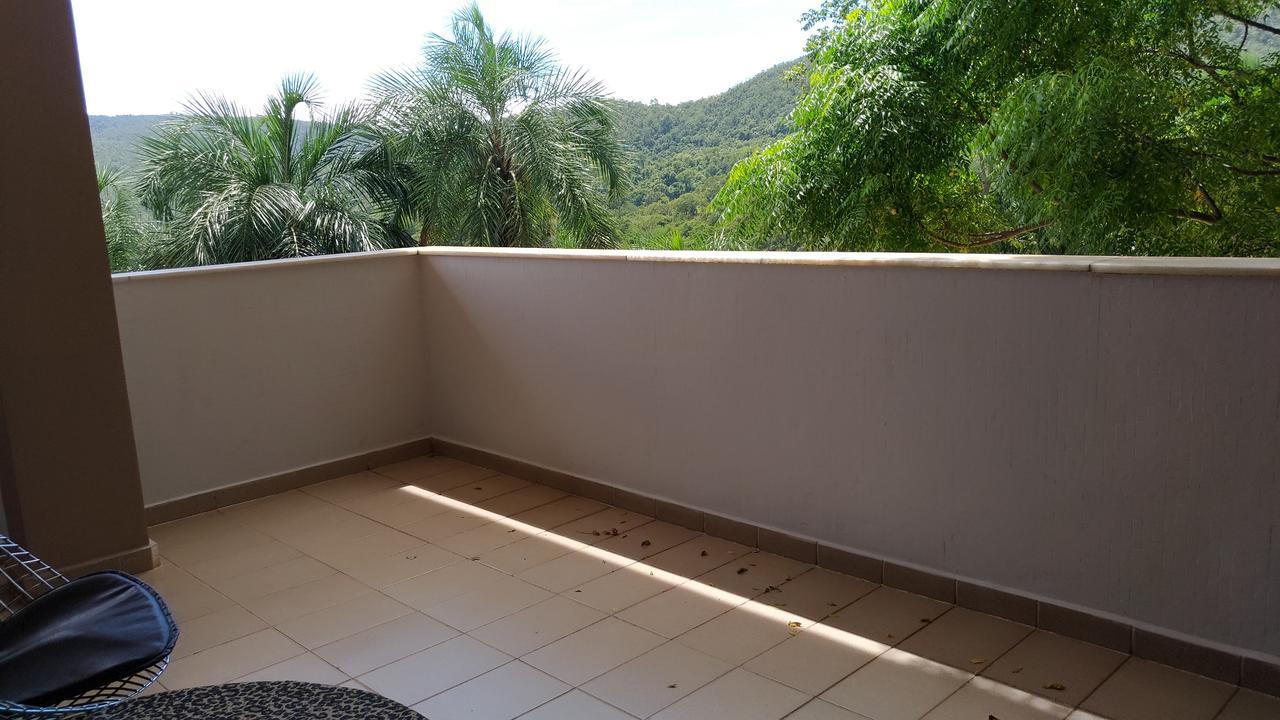 Hotel Vila Boa Goias Exterior photo
